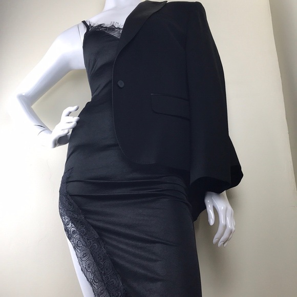 “Coco” Slip Dress - Picture 5 of 6